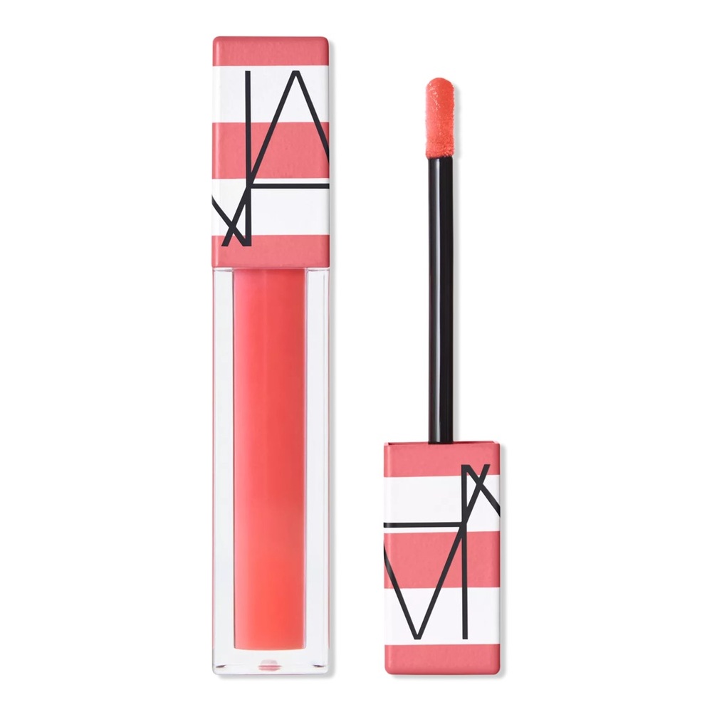 NARS ‘High Life’ Hot Escape Afterglow Lip Oil - Picture 2 of 8